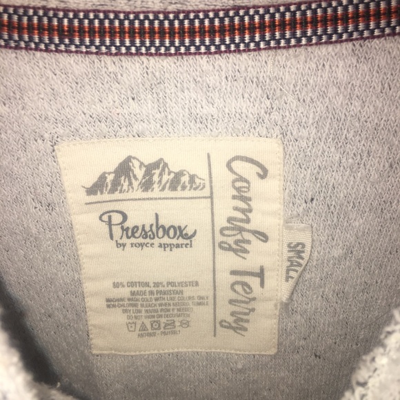 Penn state wooly - Picture 3 of 3